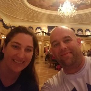 Meet your Posher, Kristen